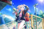 Link to the FUTURE 大沢 瑠璃乃 情報 | リンクラギャラリー Link to the FUTURE 大沢 瑠璃乃 情報 | リンクラギャラリー