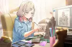 Retrofuture セラス 柳田 リリエンフェルト 情報 | リンクラギャラリー